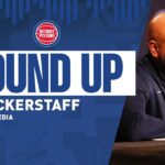 Post-Game Press Conference: J.B. Bickerstaff | Pistons vs. Kings | 1.25.26 - Win