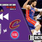 Four steps forward, five steps back for the Sacramento Kings ⏪