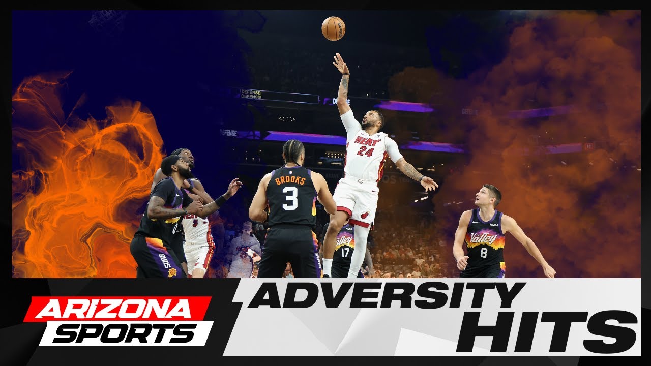Bickley Blast: Why the Phoenix Suns can't afford a 'Pity Party' right now