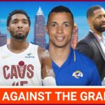 Grant Udinski says no, Browns questionable interview strategies, Jose extension & Cavs getting HOT