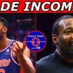 The Sixers Are Preparing To Make This TRADE... But They Also Made A SNEAKY Signing!