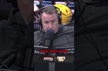 Vinny's View: Why the Suns' loss isn't 'doom & gloom' despite Devin Booker being out