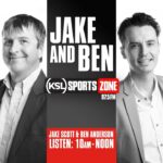 Hour 2: How should Austin Ainge & Utah Jazz approach the NBA Trade Deadline? | How much does toni...