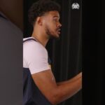 Cam & Tim don't play about movies 🍿#denvernuggets #basketball #funny #blindranking #movie