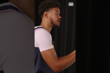 Cam & Tim don't play about movies 🍿#denvernuggets #basketball #funny #blindranking #movie