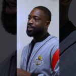 Dwyane Wade & Udonis Haslem Talk About '06 Champs Jacket! #miamiheat #nba #dwyanewade #udonishaslem