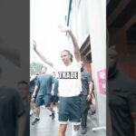 Ja Morant is going here… 🤯👀 #nba #nbabasketball #jamorant #memphis #memphisgrizzlies