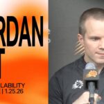 Head Coach Jordan Ott Postgame Media Availability | Phoenix Suns 1-25-26