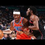 Oklahoma City Thunder vs Toronto Raptors | Full Game Highlights | Jan 25, 2026 | NBA Season