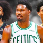 The NBA Trade Deadline Is Heating Up