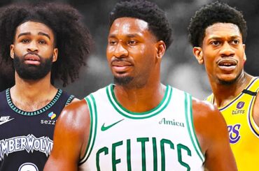 The NBA Trade Deadline Is Heating Up