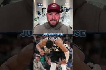 The LAST of Giannis in Milwaukee???