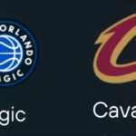 Match Orlando Magic vs Cleveland Cavaliers – Live Results (NBA)