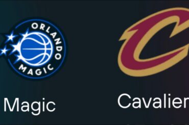 Match Orlando Magic vs Cleveland Cavaliers – Live Results (NBA)