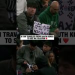 Much love Nets World 🫶 #nba #brooklynnets #fans