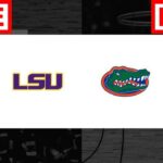 LSU vs Florida LIVE | Women's College Basketball | NCAAW 2026
