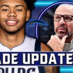 There Might Be A Way...