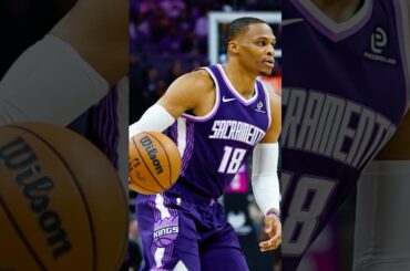 Can the Kings BRING BACK Russell Westbrook next season? #nba #russellwestbrook #kings