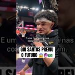 GUI SANTOS VIDENTE 🔮🇧🇷