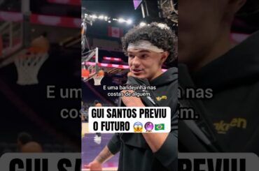 GUI SANTOS VIDENTE 🔮🇧🇷