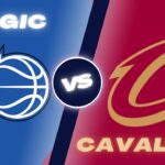 Orlando Magic vs Cleveland Cavaliers NBA Live Play By Play Scoreboard 1/26/26