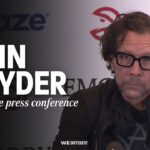 Hawks vs. Pacers Postgame Press Conference: Quin Snyder