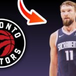 Sacramento Kings TRADING Domantas Sabonis To Toronto Raptors? | NBA Trade Rumors