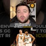 LNN: It’s Go Time for Denver Nuggets