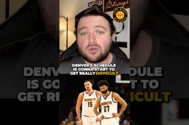 LNN: It’s Go Time for Denver Nuggets