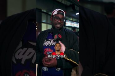 We got more FANS’ HOT TAKES for y’all 🔥👀