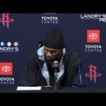 Houston Rockets Postgame: Ime Udoka talks Alperen Sengun and 33 points in win