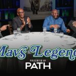 Mavs Legends: 1980’s Greats presented by PATH