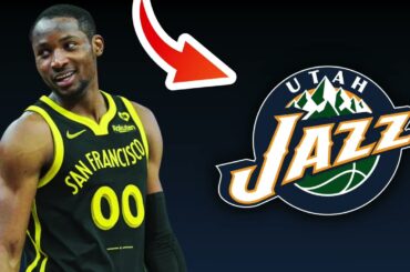 Golden State Warriors TRADING Jonathan Kuminga To Utah Jazz? | NBA Trade Rumors