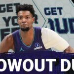 Hornets BLOWOUT 76ers by 37! | Brandon Miller DOMINATES & Defense STIFLES Maxey | 3 Game Streak 🔥