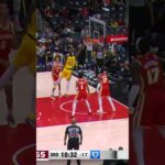 Andrew Nembhard with an Insane Feed to Pascal Siakam for the Bucket 👀