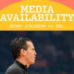 Cavs vs Magic | Kenny Atkinson Post Game | 01.26.2026