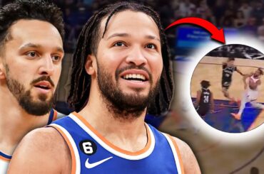 New York Knicks May Have Just FIGURED IT OUT...