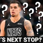 Brooklyn Nets' TOP Hypothetical Michael Porter Jr. TRADE partners and packages