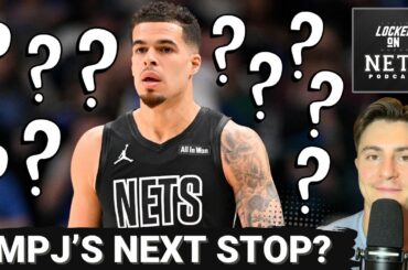 Brooklyn Nets' TOP Hypothetical Michael Porter Jr. TRADE partners and packages