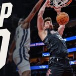 NBA's Top 10 Plays of the Night | January 26, 2026