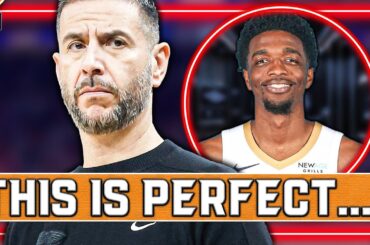 EVERYTHING is about to change...