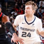 Houston Rockets vs Memphis Grizzlies | Full Game Highlights | Jan 26, 2026 | NBA Season