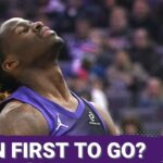 Keon Ellis, Domantas Sabonis in latest NBA TRADE RUMORS. Who goes first? | Locked On Kings