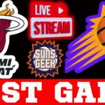 Phoenix Suns Vs Miami Heat Post Game Reaction