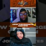 How the Denver Nuggets Can Win ANOTHER Championship This Season 🏆🏀