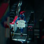 🚨Breaking news🚨 Alex, Kyshawn, and Tre are our 2026 Rising Stars 🤩#risingstar #nba #wizards #shorts