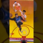 JALEN FULL STEAM AHEAD!!