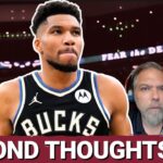 Miami Heat Could PURSUE Giannis Antetokounmpo After Latest Bucks INJURY | Worth Going ALL-IN?