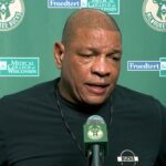 Doc Rivers Media Availability | 01.26.26