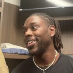 Jrue Holiday Knew Celtics Would Trade Him | Pregame Interview